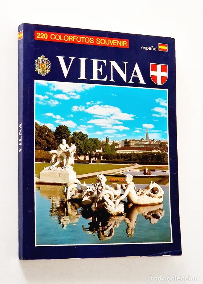Libros de segunda mano: VIENA - Foto 1