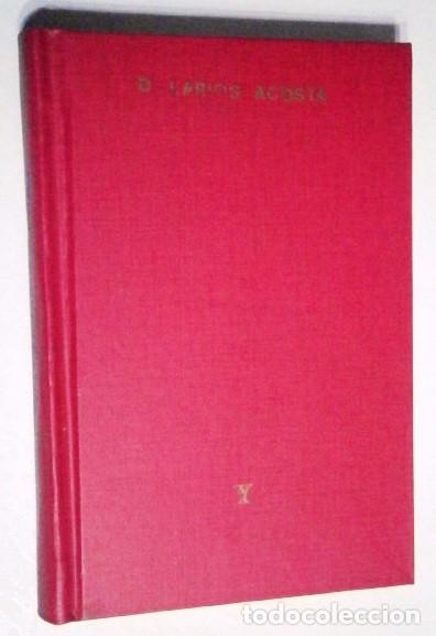 Libros de segunda mano: El para&iacute;so de las tierras malditas / Domingo Larios Acosta / Biblioteca Destello en Barcelona 1944