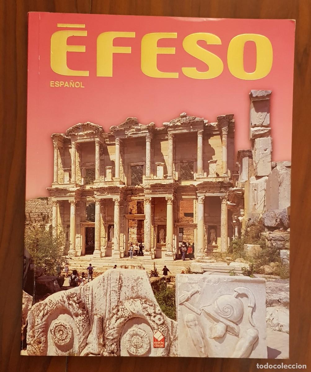 guía éfeso - keskin color editorial - muy ilust - Compra venta en ...