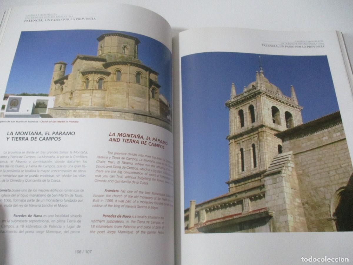 Libros de segunda mano: CASTILLA Y LE&Oacute;N SELECTA 2005 W18179 - Foto 4