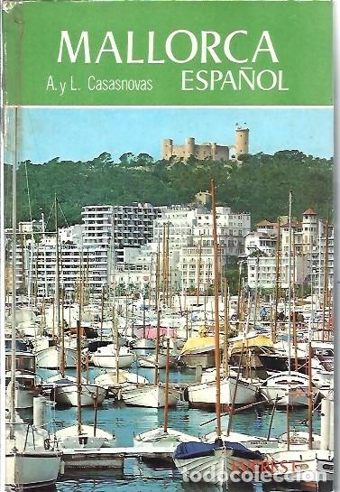 Gebrauchte B&uuml;cher: MALLORCA A Y L CASANOVAS ESPA&Ntilde;OL