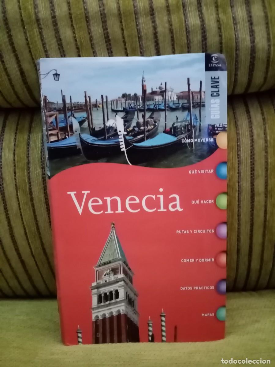 Libros de segunda mano: VENECIA - Foto 1