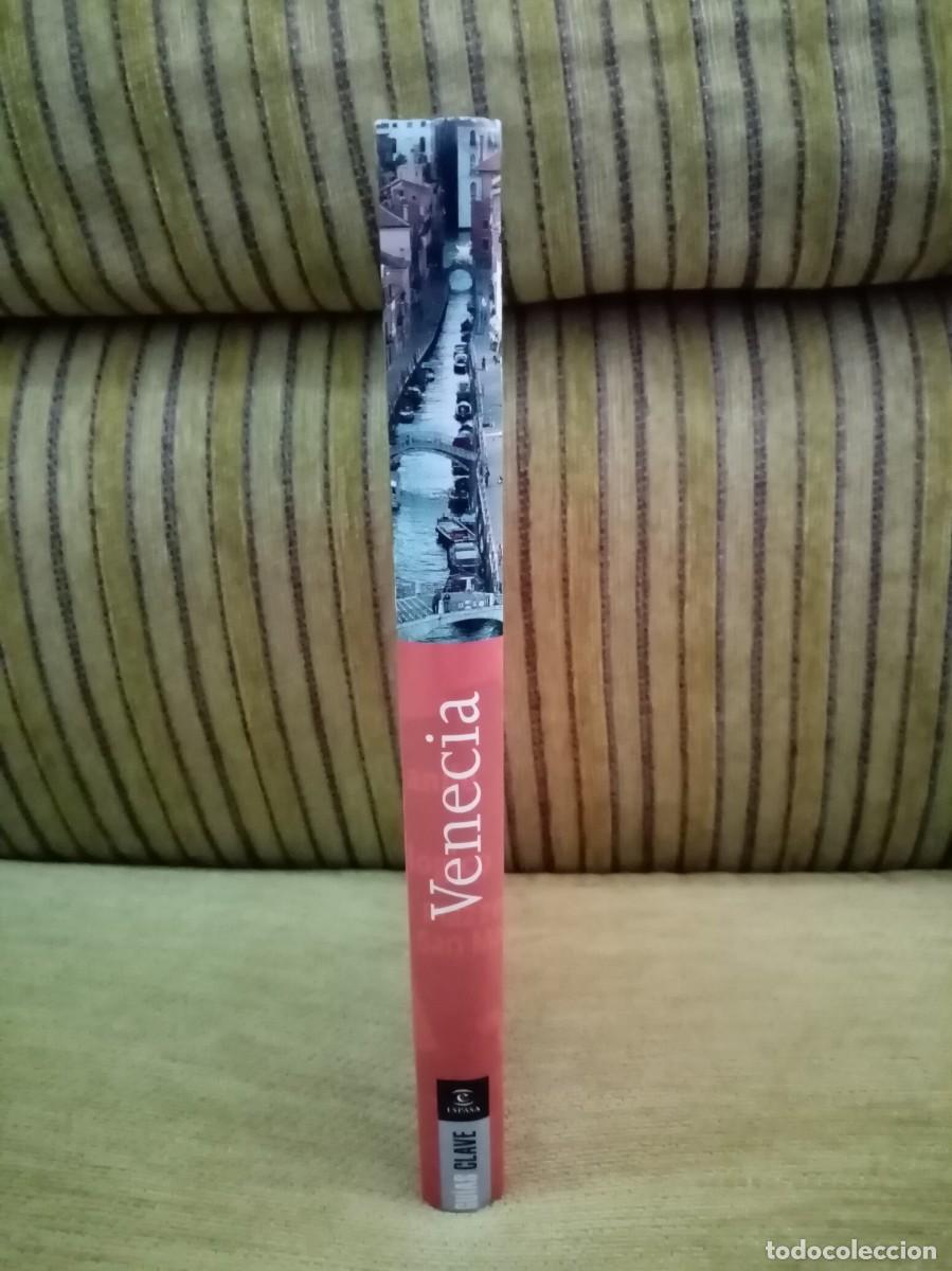 Libros de segunda mano: VENECIA - Foto 2
