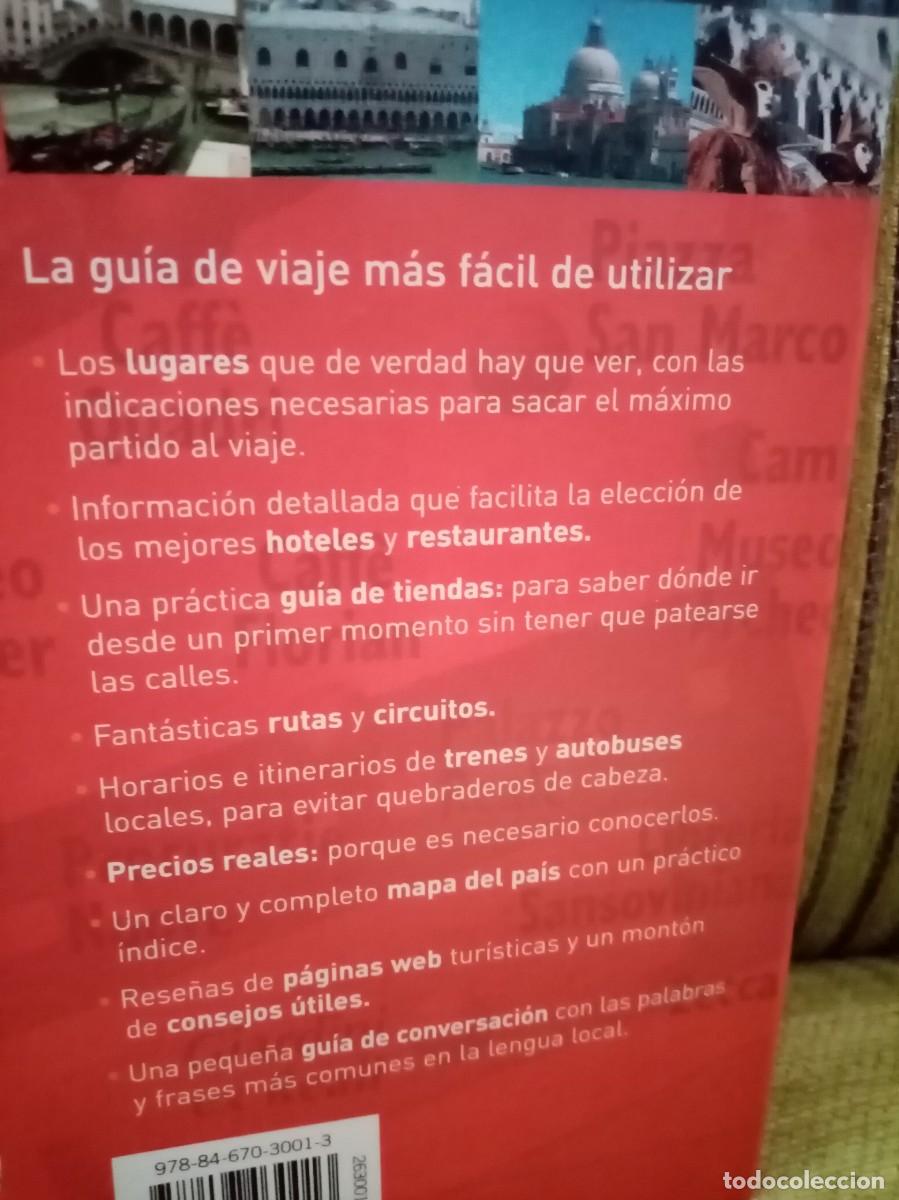 Libros de segunda mano: VENECIA - Foto 4