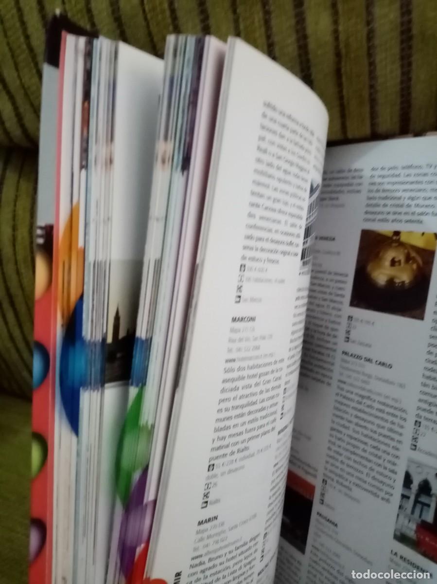 Libros de segunda mano: VENECIA - Foto 10