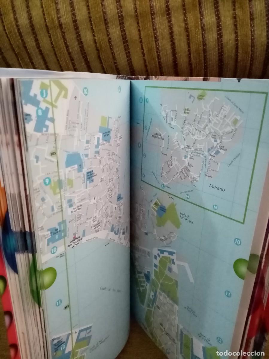 Libros de segunda mano: VENECIA - Foto 12