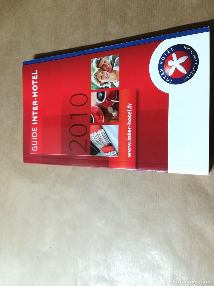 Libri di seconda mano: GUIDE INTER HOTEL 2010 / AP804