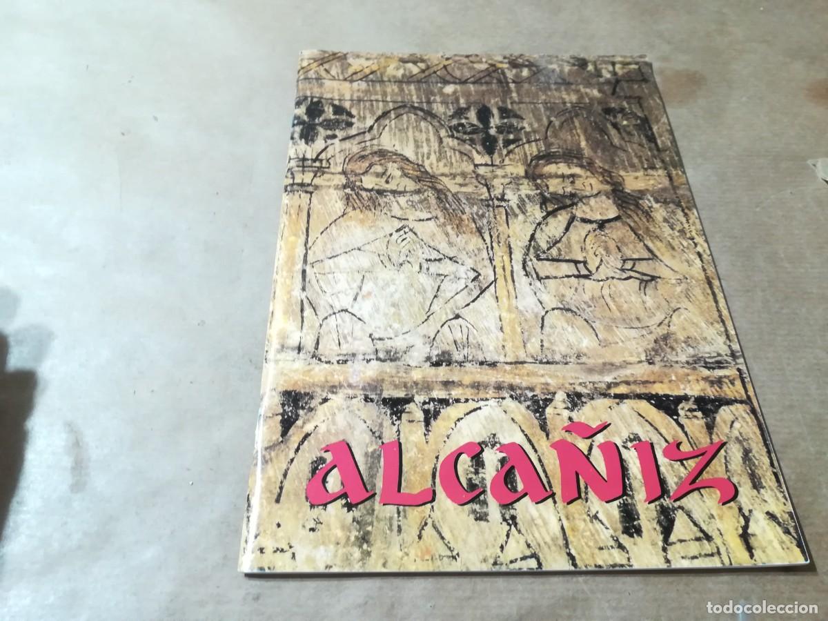 Libri di seconda mano: ALCA&Ntilde;IZ (TERUEL) / AQ203 / AYUNTAMIENTO / GOBIERNO ARAGON