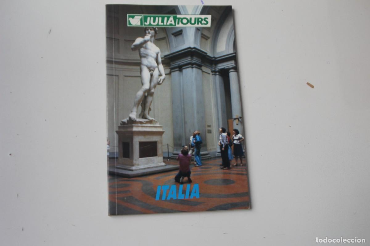 Libros de segunda mano: ITALIA - Foto 1
