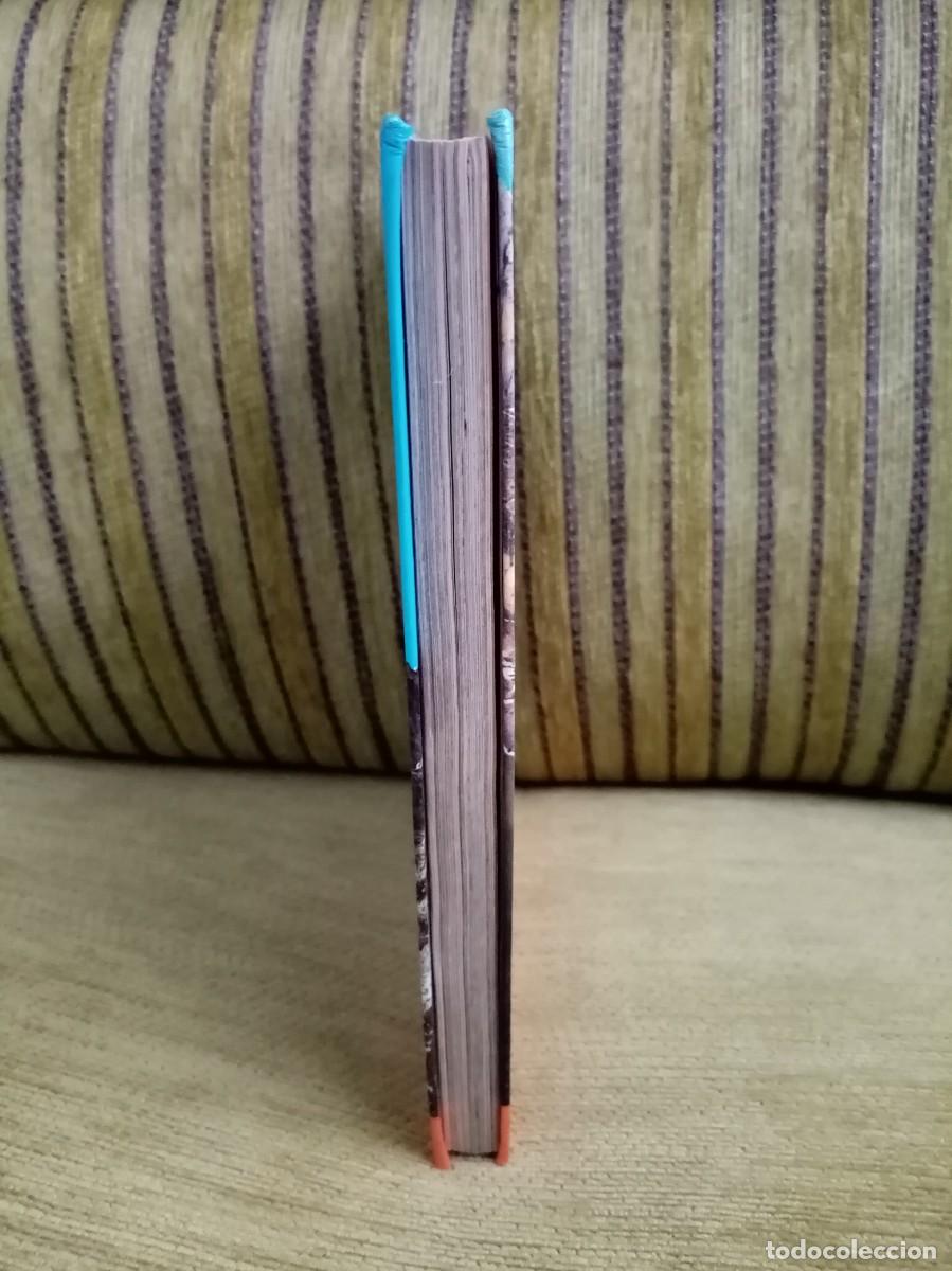 Libros de segunda mano: LOS PICOS DE EUROPA - Foto 4