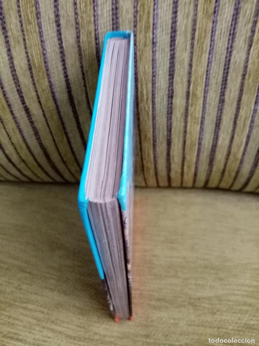 Libros de segunda mano: LOS PICOS DE EUROPA - Foto 10