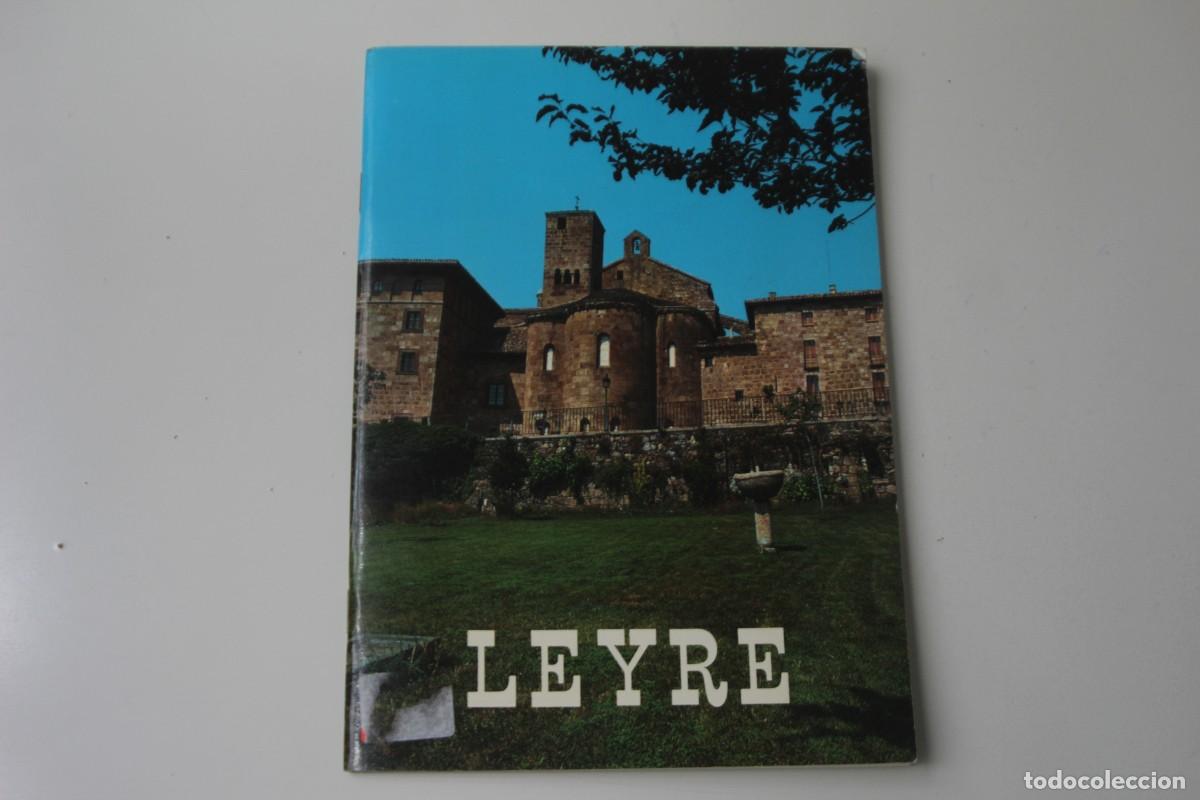 Libros de segunda mano: LEYRE - Foto 1