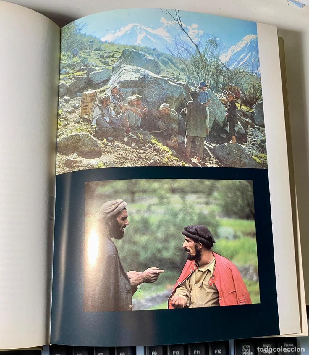 Libros de segunda mano: Solo, de Reinhold Messner - Foto 3