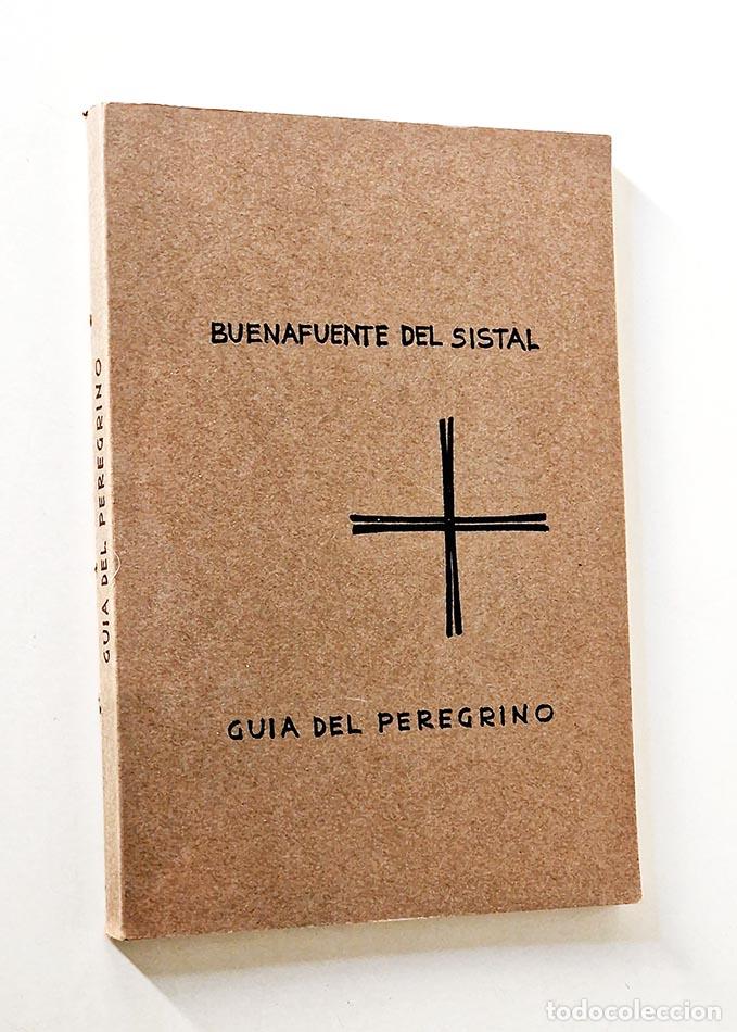 Gebrauchte B&uuml;cher: GUIA DEL PEREGRINO - DEL SISTAL, BUENAFUENTE