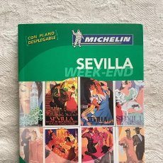 Libros de segunda mano: SEVILLA. Lote 401004414