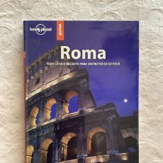 Libros de segunda mano: ROMA. Lote 401004639