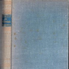 Libros de segunda mano: DIOLÉ : LA AVENTURA SUBMARINA (AYMÀ, 1953) PRIMERA EDICIÓN. Lote 401874889