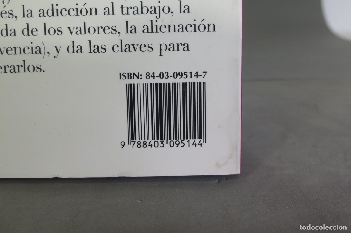 Libros de segunda mano: EL DIENTE DE LA BALLENA. RODRIGUEZ - Foto 4
