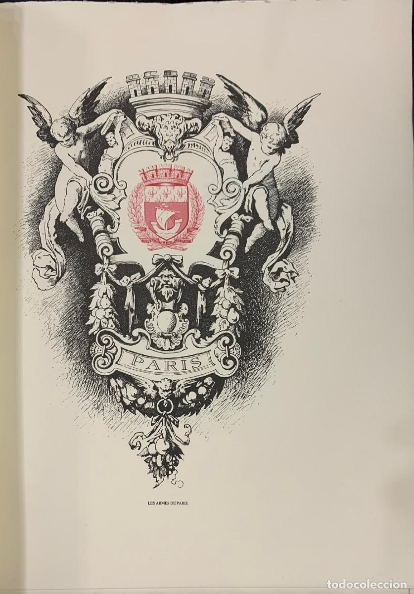 Libros de segunda mano: Paris. Azorin - Foto 1