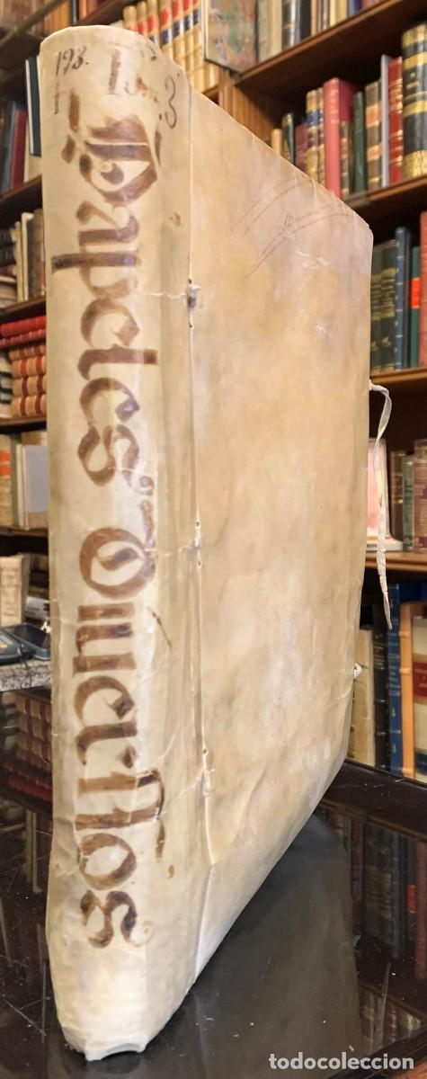 Libros de segunda mano: Paris. Azorin - Foto 4