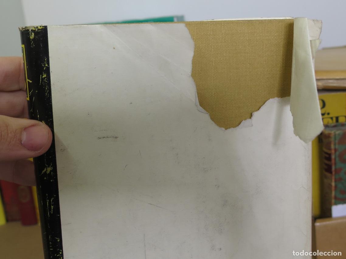 Libros de segunda mano: S&eacute;ptimo continente. Scholes - Foto 3