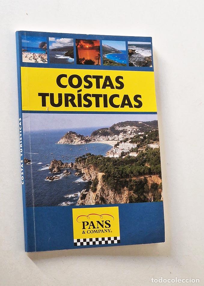 Gebrauchte B&uuml;cher: COSTAS TUR&Iacute;STICAS