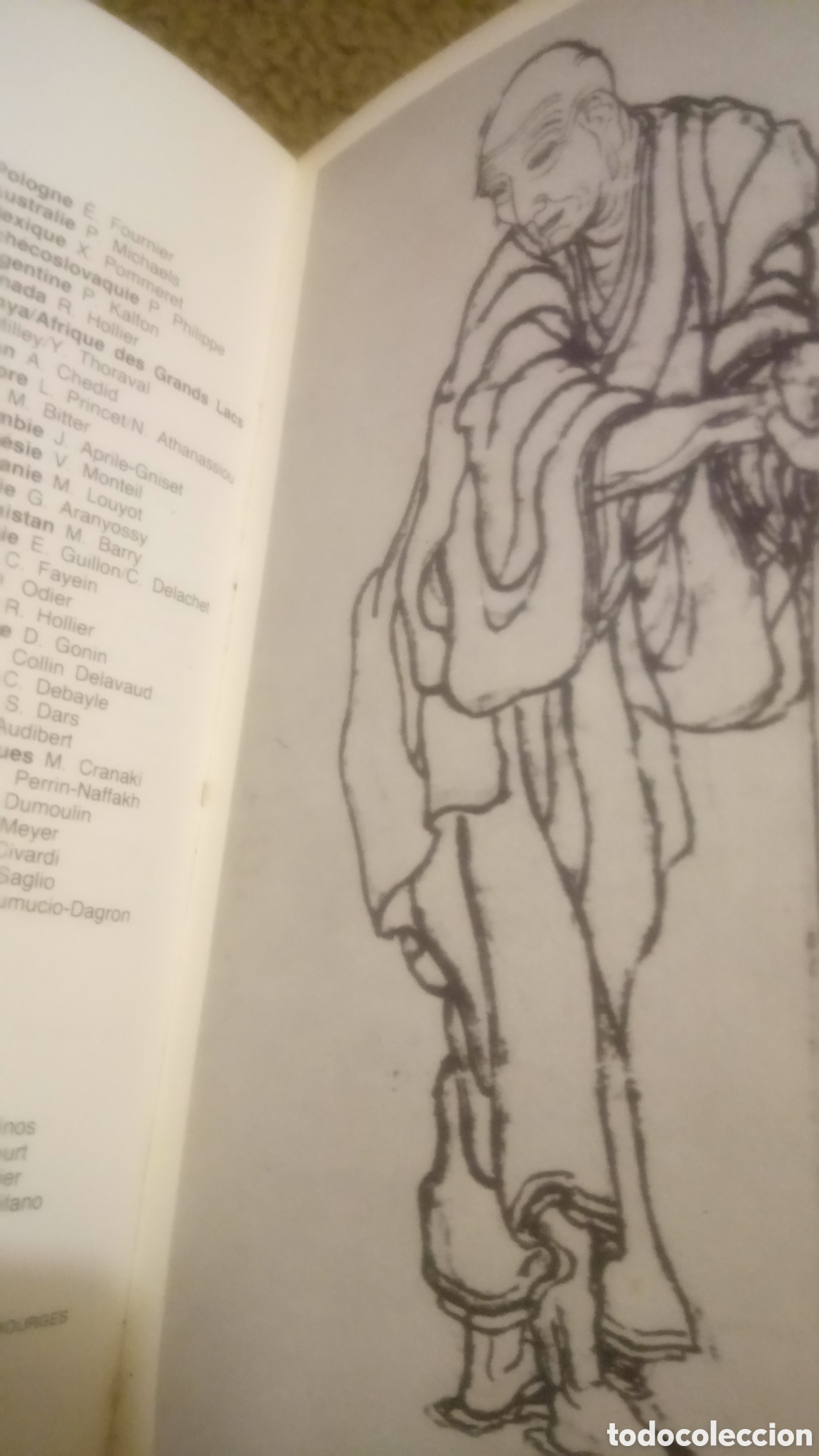 Libros de segunda mano: Philippe Pons - JAPON - Foto 4