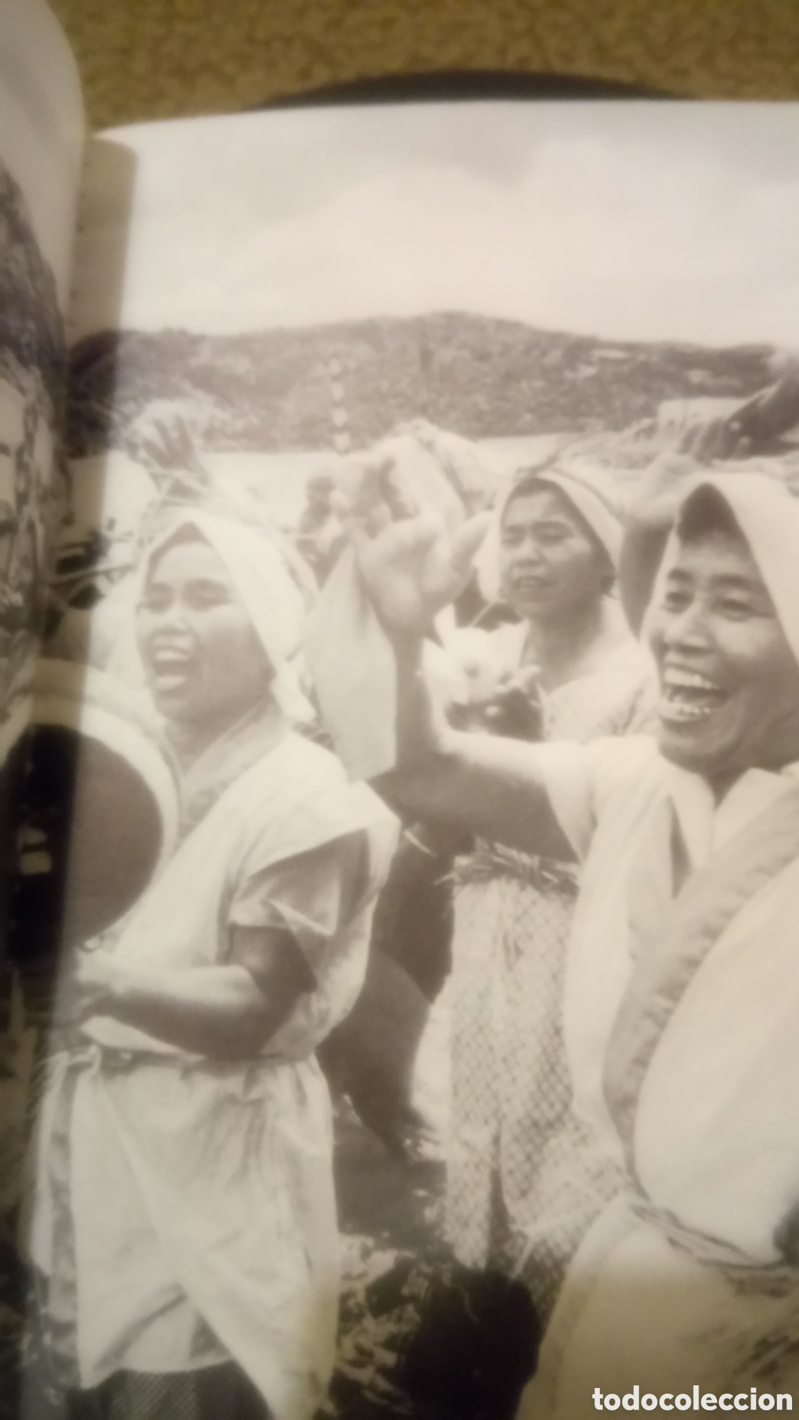Libros de segunda mano: Philippe Pons - JAPON - Foto 6