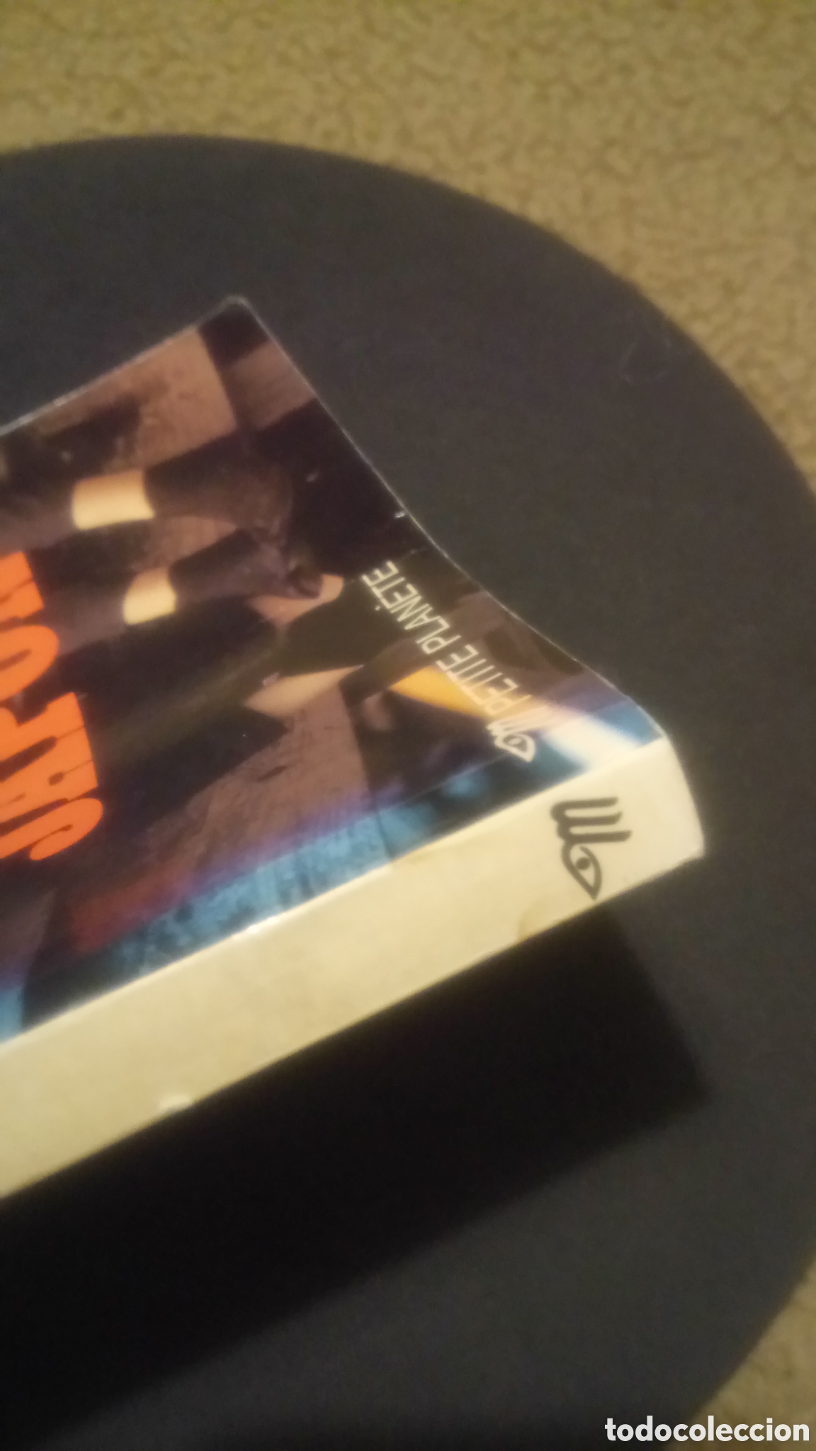 Libros de segunda mano: Philippe Pons - JAPON - Foto 8