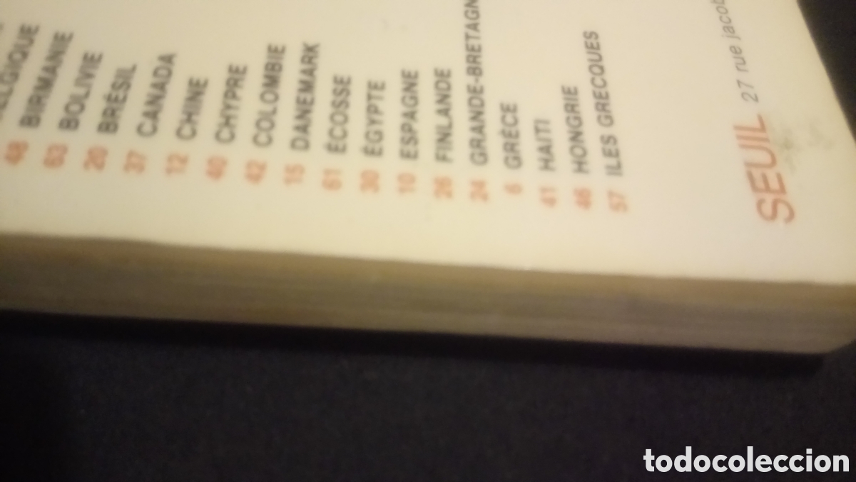 Libros de segunda mano: Philippe Pons - JAPON - Foto 10