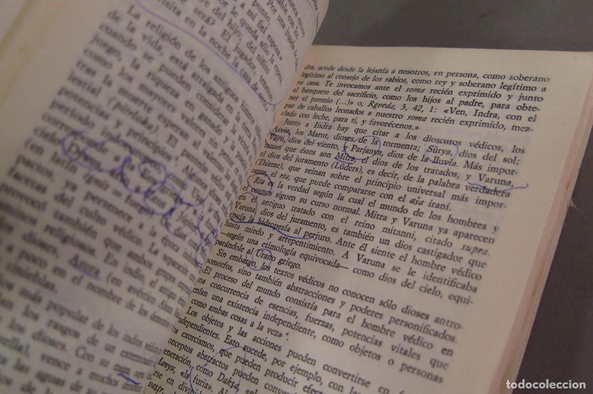 Libros de segunda mano: India. Embree - Foto 2