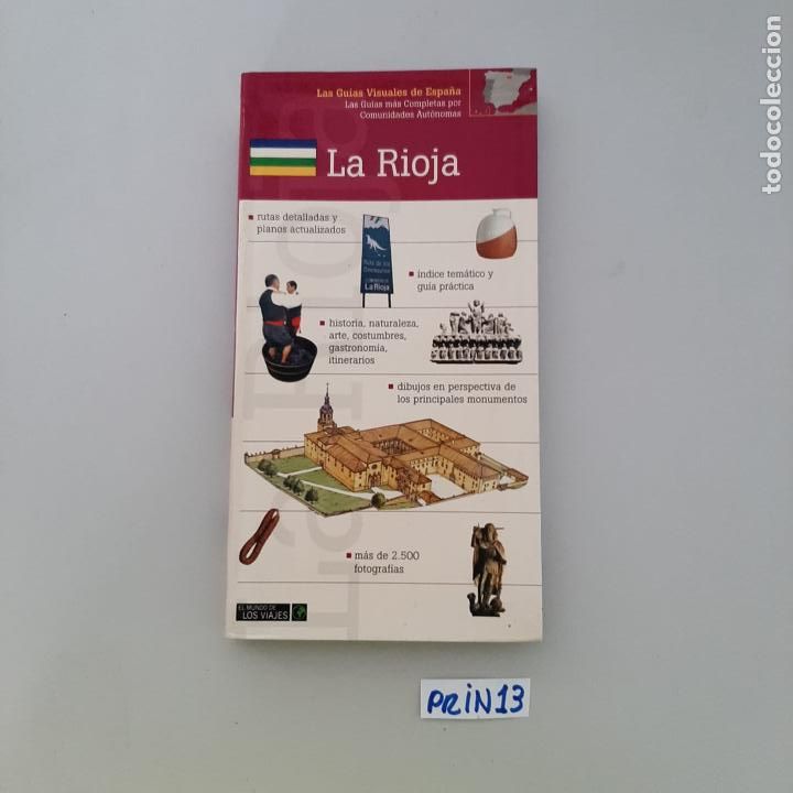 Libros de segunda mano: La Rioja - Foto 1