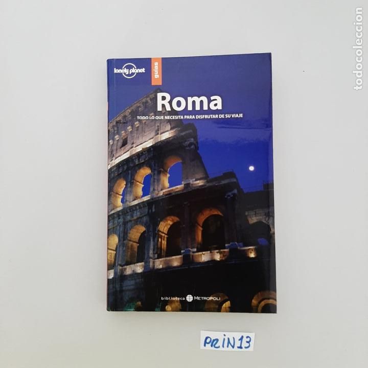 Libros de segunda mano: Roma