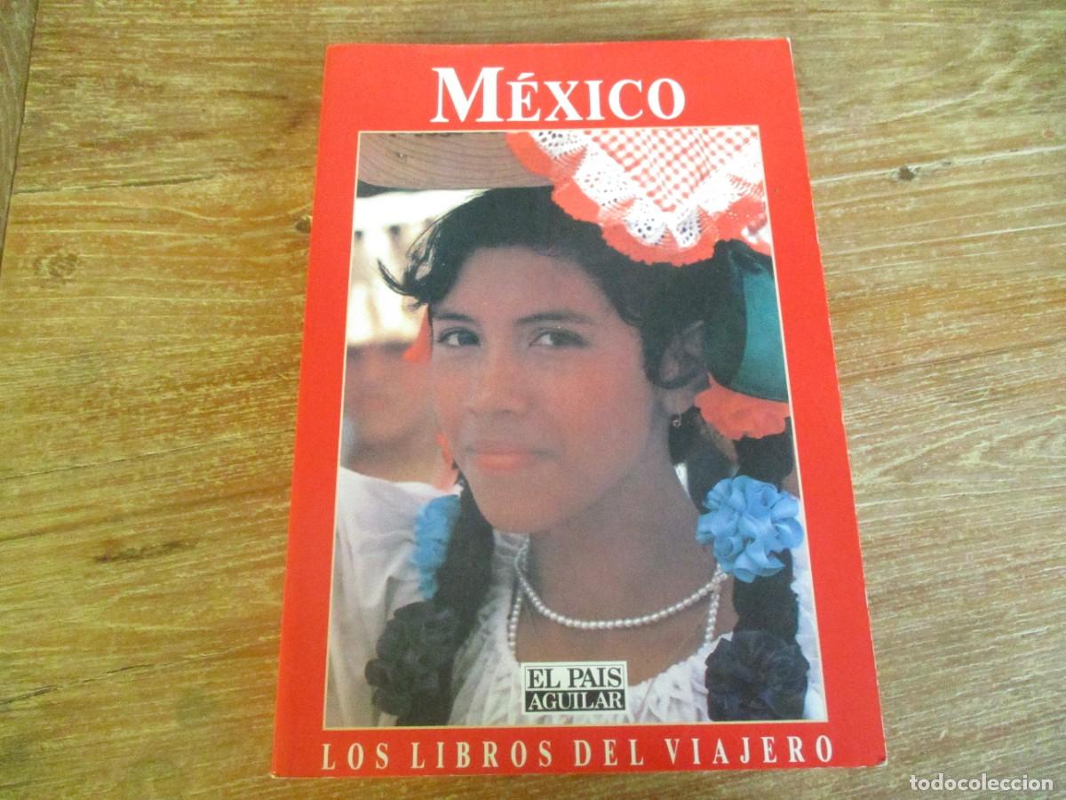 Libri di seconda mano: HANS J. HOEFER M&Eacute;XICO W18557