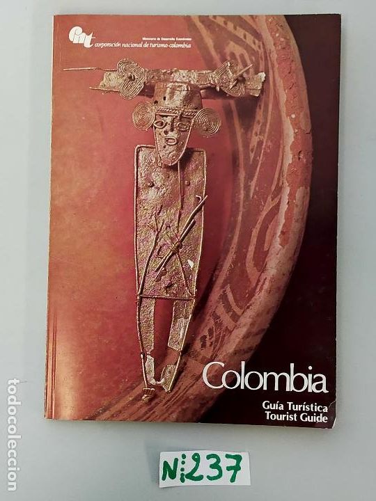 Libros de segunda mano: Colombia - Foto 1