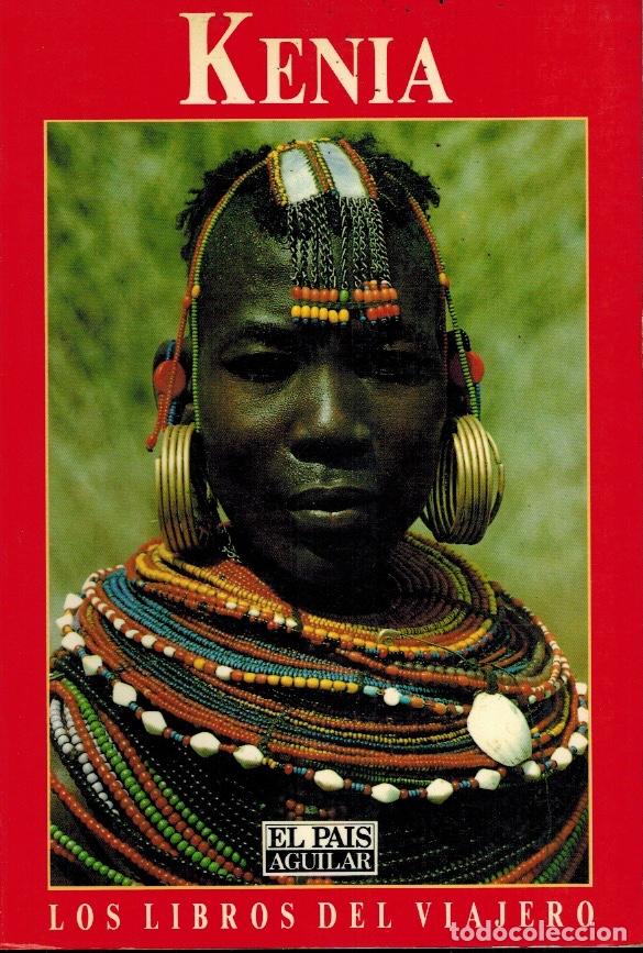 Libros de segunda mano: KENIA - Foto 1