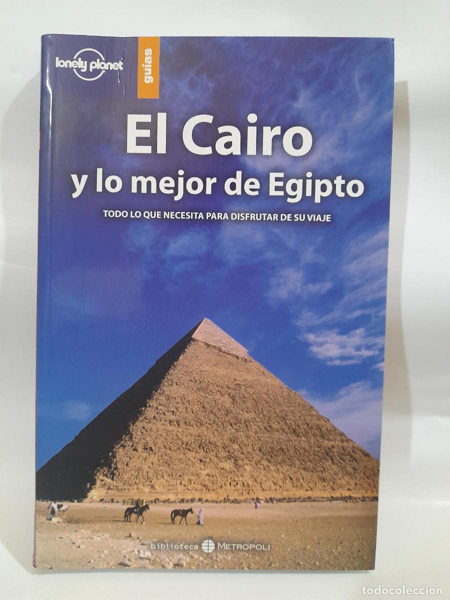 Lonely Planet Egipto / Egypt: 1