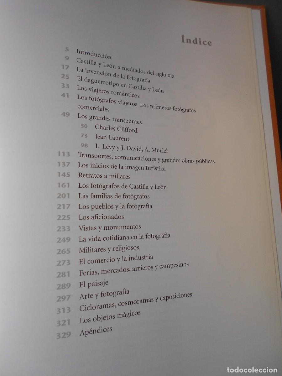 Libros de segunda mano: CASTILLA Y LEON EN LA MIRADA - Foto 19