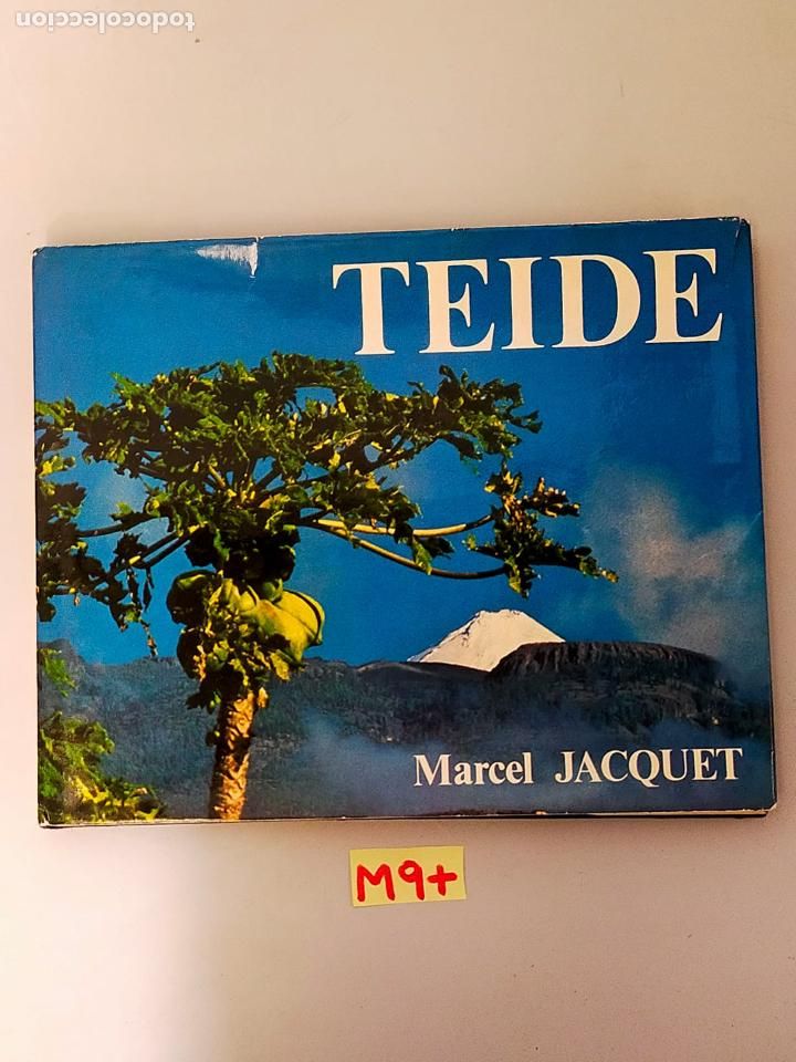 Libros de segunda mano: Teide - Foto 1