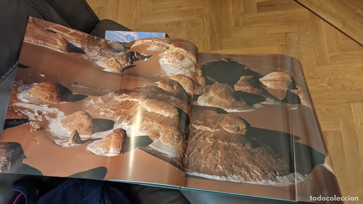 Libros de segunda mano: EGIPTO DESDE EL AIRE MARCELO BERTINETTI - Foto 3