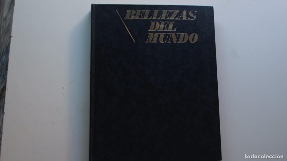 Libros de segunda mano: BELLEZAS DEL MUNDO - Foto 1