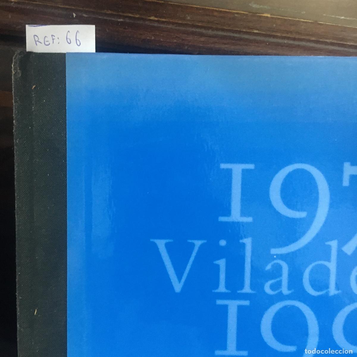 Libros de segunda mano: 1979 VILADECANS 1999 CIUTAT DE PROGR&Egrave;S - CIUDAD DE PROGRESO REF: 66 - Foto 5