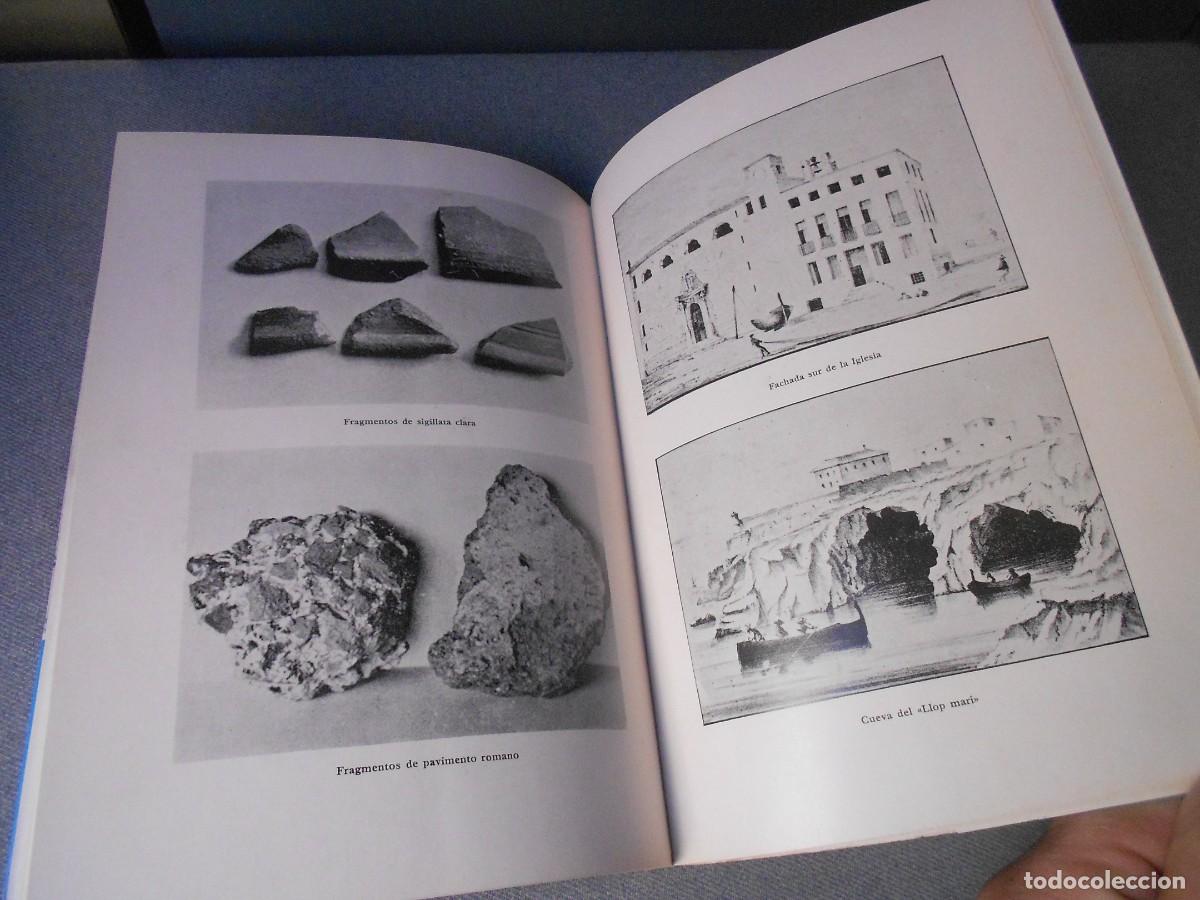 Libros de segunda mano: LA ISLA DE TABARCA - Foto 4