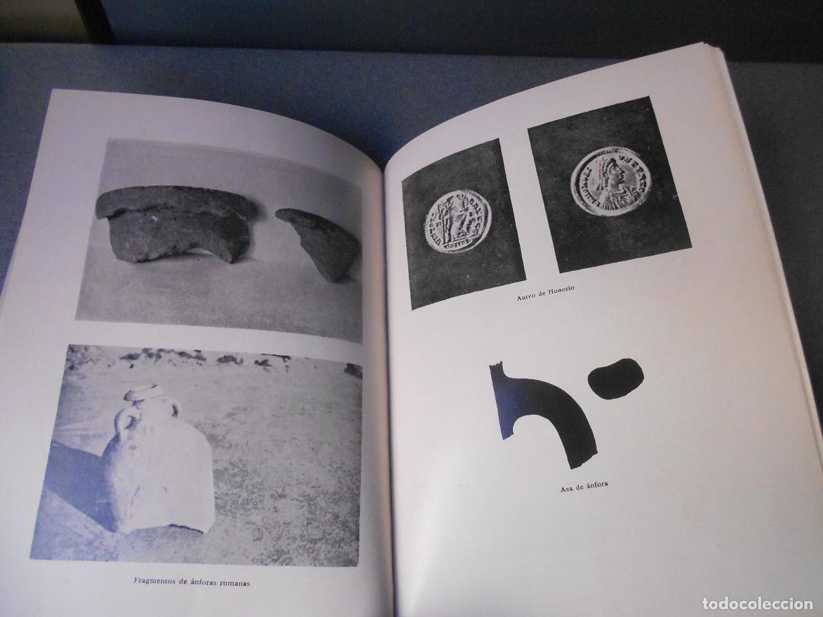 Libros de segunda mano: LA ISLA DE TABARCA - Foto 6
