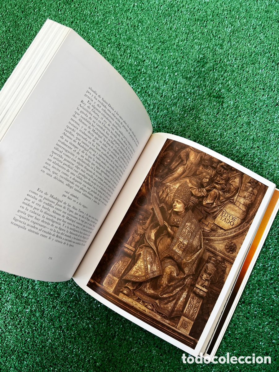 Libros de segunda mano: Gu&iacute;a espiritual de Castilla - Foto 5
