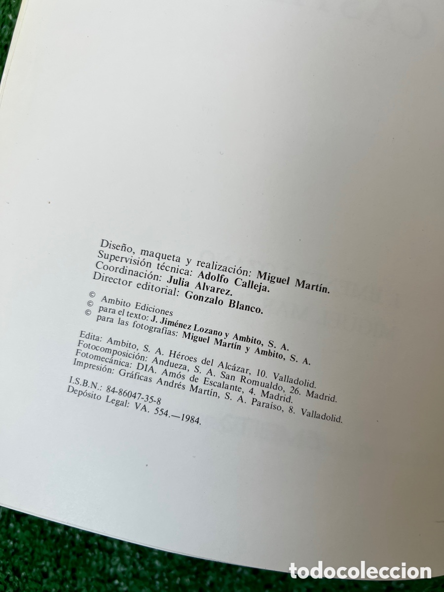 Libros de segunda mano: Gu&iacute;a espiritual de Castilla - Foto 17