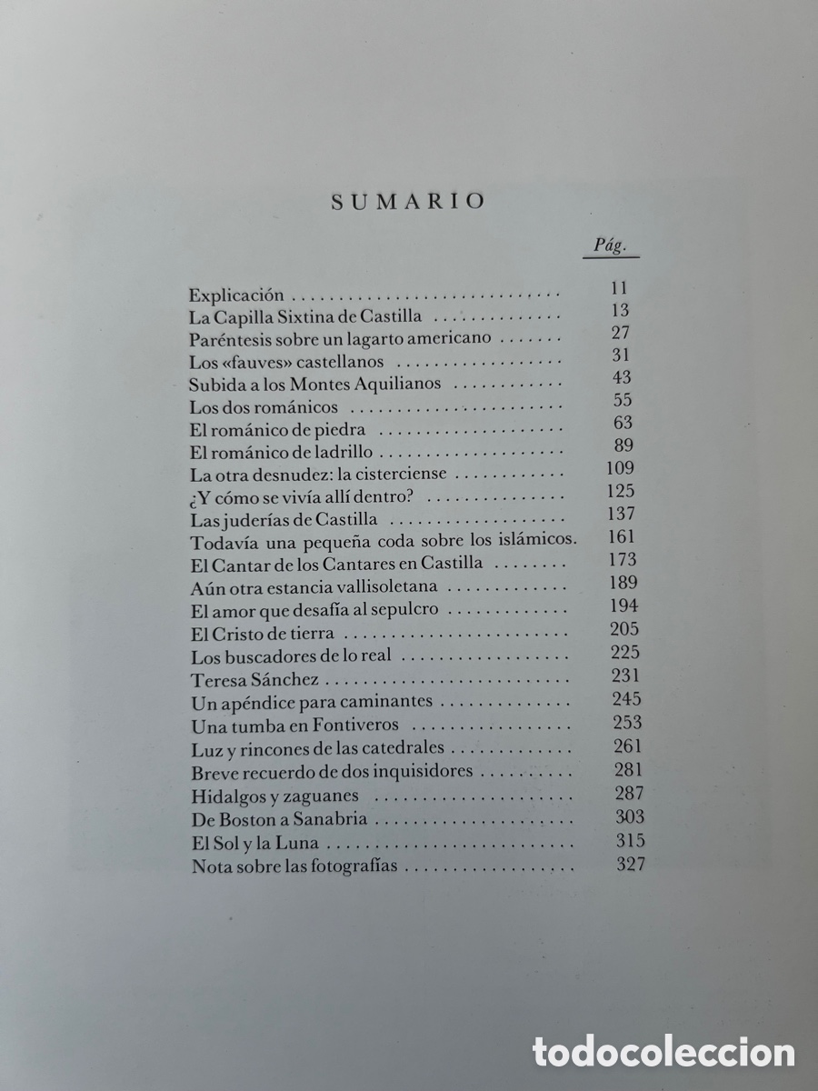 Libros de segunda mano: Gu&iacute;a espiritual de Castilla - Foto 18