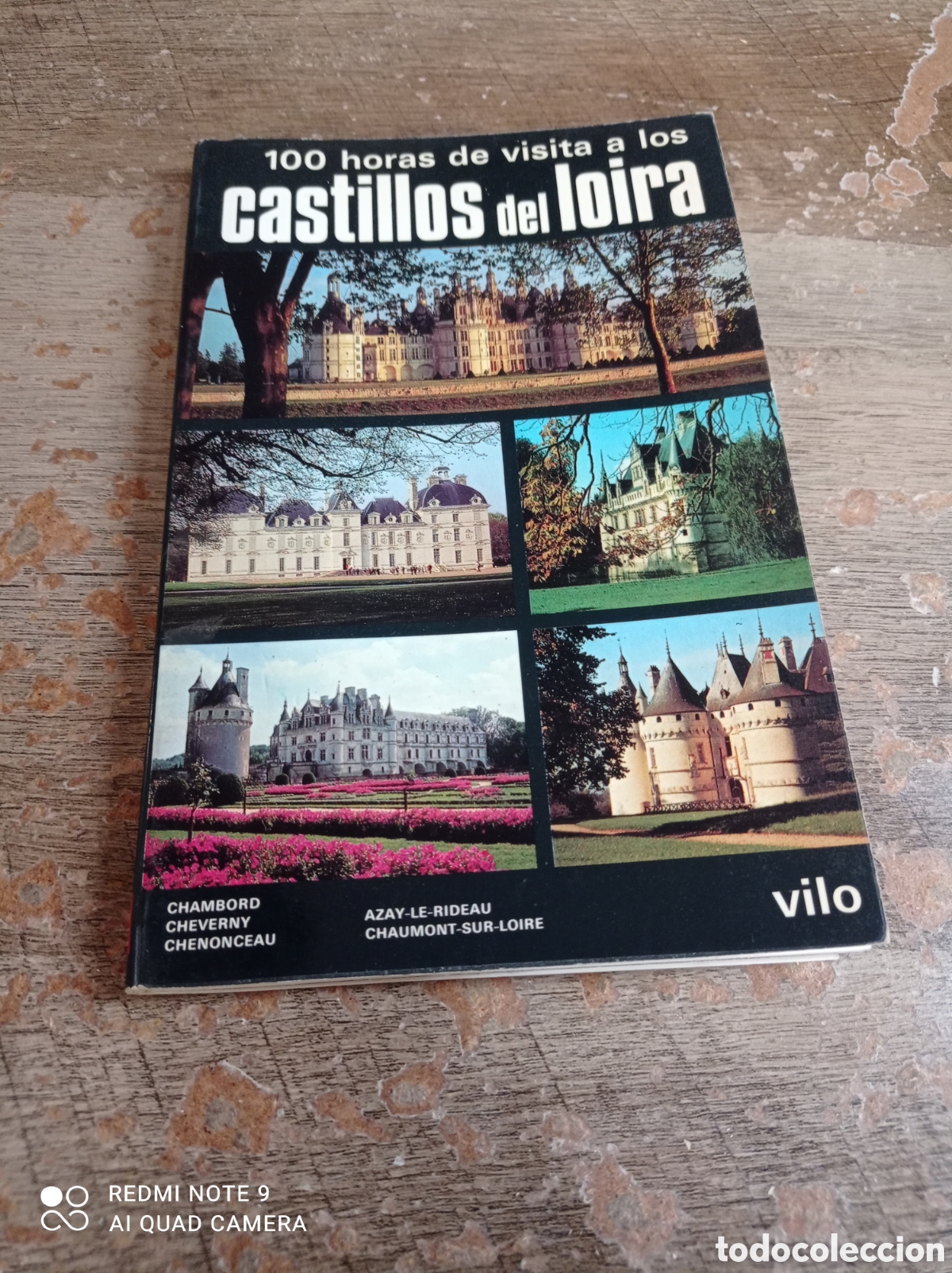 Gebrauchte B&uuml;cher: Castillos del liora