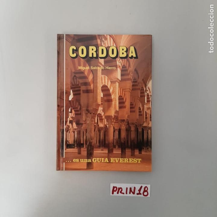 Libros de segunda mano: Cordoba - Foto 1