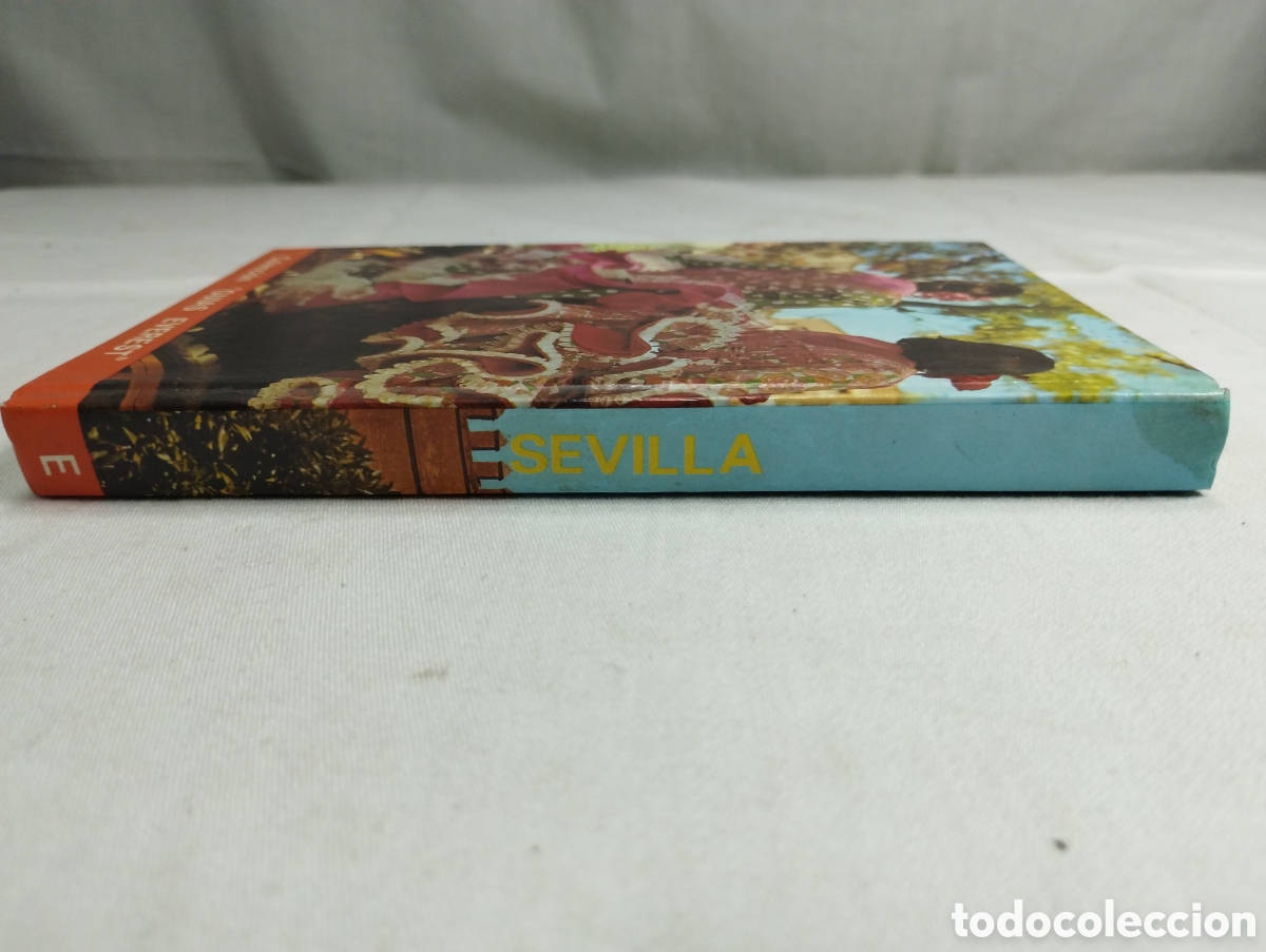 Libros de segunda mano: Sevilla. Manuel Bendala KKB - Foto 2